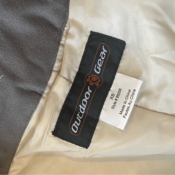 Women’s Ski/Snow Pants Insulated XS - Picture 5 of 5